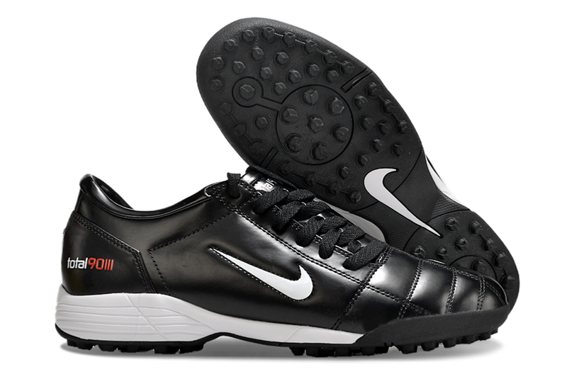Chuteira Nike Total 90 Society