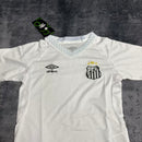 Conjunto Infantil Santos 2025/26