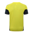 Kit de Treino adulto Real Madrid 2025/26 Short e Camisa