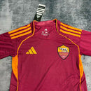 Conjunto Infantil Roma 2025/26