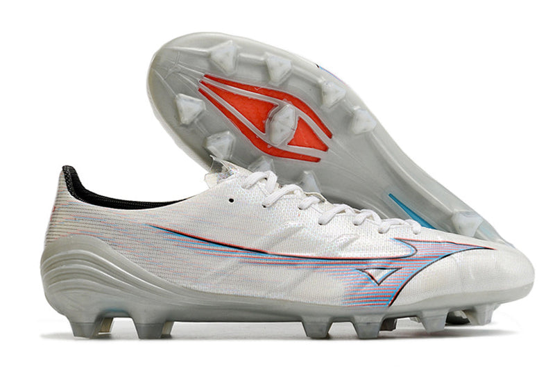 Chuteira Mizuno Alpha Elite Campo