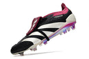 Chuteira adidas Predator + Elite FG Campo