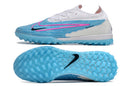 Chuteira Nike Phantom GX Elite Society