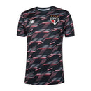 Camisa São Paulo Pré Jogo 2024/25