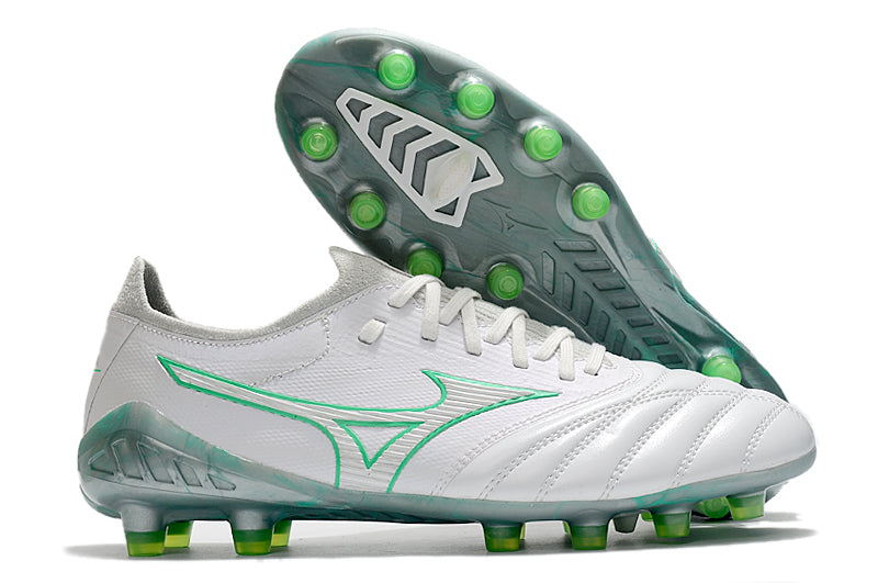 Chuteira Mizuno Morelia Neo Campo