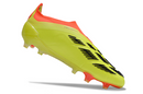 Chuteira adidas Predator Elite Laceless Campo