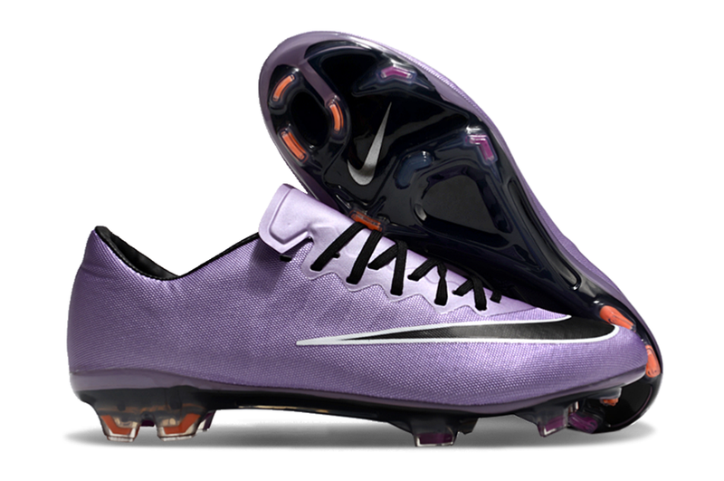 Chuteira Nike Mercurial Vapor 10 Campo