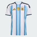 Camisa da Argentina 2026/27 Home
