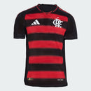 Camisa I Flamengo 2025/26 - Jogador