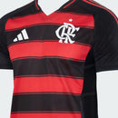 Camisa I Flamengo 2025/26 - Jogador