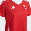 Camisa Feminina adidas Internacional 2025/26 I