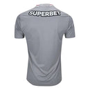 Camisa São Paulo 25/26 Grey Days