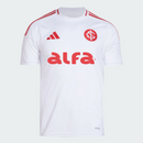 Camisa adidas Internacional 2025/26 II Com Patrocínios