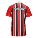 Camisa Feminina São Paulo 25/26 Away