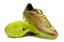 Chuteira Nike Hypervenom Retrô Campo Neymar