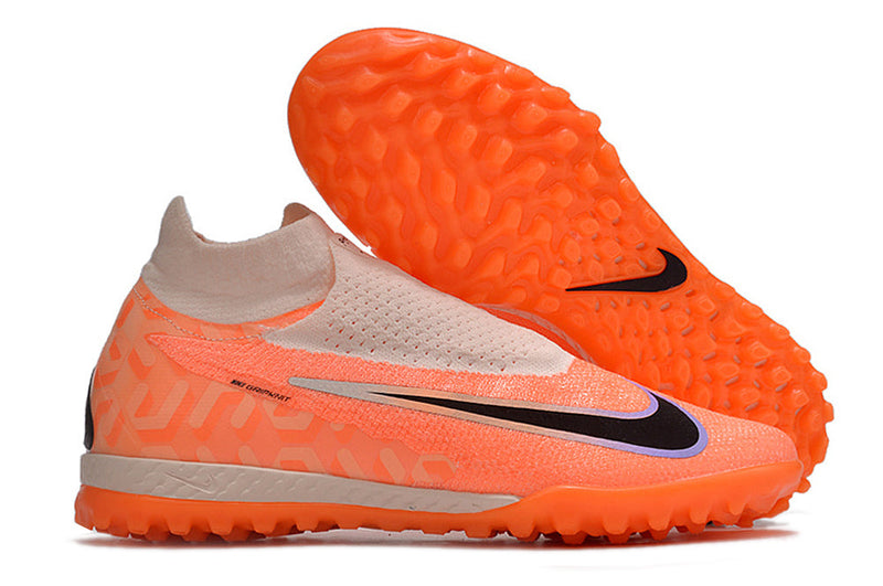 Chuteira Nike Phantom GX Elite Society