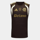 Regata Adidas Flamengo 26/27 Treino