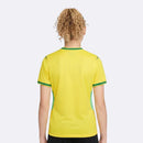 Conjunto Infantil Seleção Brasileira 2026/27 I