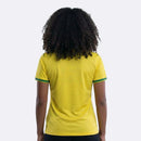 Camisa Feminina Seleção Brasileira 2026/27 I