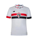 Camisa São Paulo Versão Jogador 24/25 Home