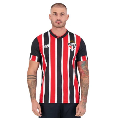 Camisa São Paulo 2024/25 Away