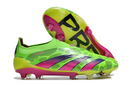 Chuteira adidas Predator Elite Laceless Campo