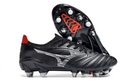 Chuteira Mizuno Morelia Neo 3 trava mista SG Campo