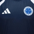 Camisa Adidas Cruzeiro 2026/27 Treino