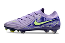 Chuteira Nike Phantom GX II Elite FG Campo