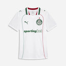 Camisa Feminina Puma Palmeiras 2026/27 Fora