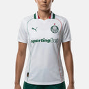 Camisa Feminina Puma Palmeiras 2026/27 Fora