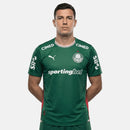 Camisa Palmeiras Home 2026/27 - Verde - Jogador