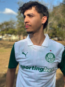 Camisa Puma Palmeiras II 2025