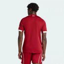Camisa Liverpool FC I 2025/26 Masculina Jogador