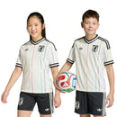 Camisa Japão II 26/27 adidas Infantil