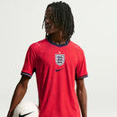 Camisa Inglaterra II 2026/27 Nike Masculina