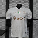 Camisa Napoli II 2025/26  -  Masculino Jogador