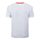 Kit de Treino adulto Bayern de Munique 2025/26 Short e Camisa