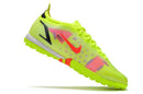 Chuteira Nike Vapor 14 Society - Verde