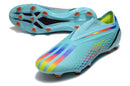 Chuteira Adidas X Speed Portal + Campo - Messi
