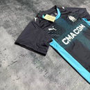 Conjunto Infantil Olympique de Marseille 2025/26