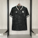 Camisa adidas Juventus FC 2025/26 III - Preta