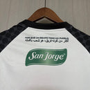 Camisa da Palestina 2025/26 - Torcedor Masculina - Branca