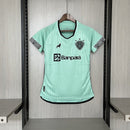 Camisa 2 Paysandu 24/25 Lobo - (Feminina)