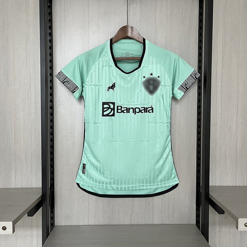 Camisa 2 Paysandu 24/25 Lobo - (Feminina)