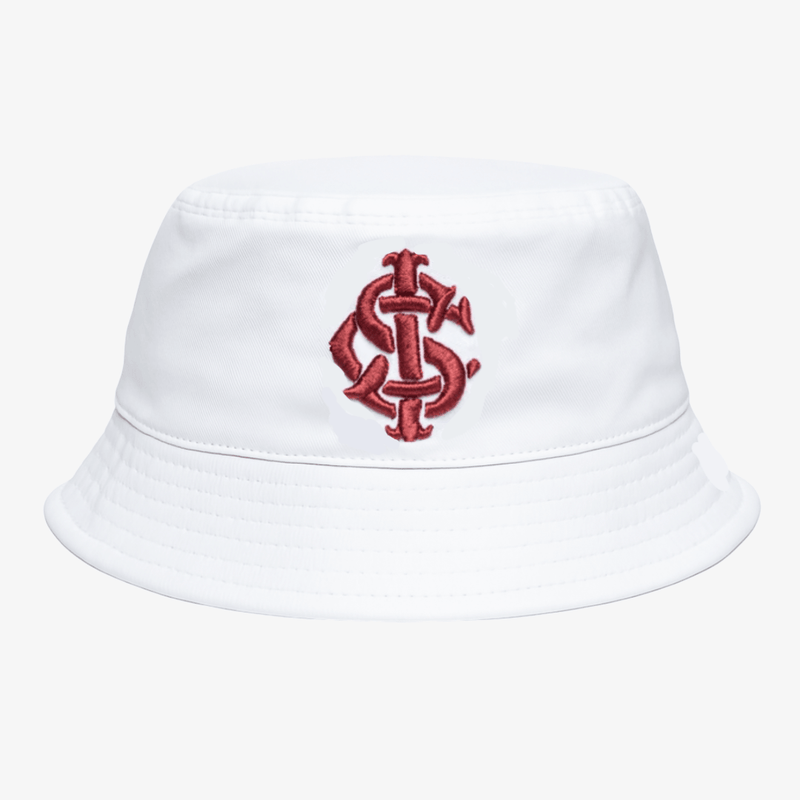 Bucket Internacional - Branco