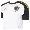 Camisa 2 Atlético MG 25/26 Branca