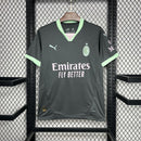 Camisa AC Milan III 24/25 Masculina Verde - Torcedor Puma