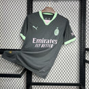 Camisa AC Milan III 24/25 Masculina Verde - Torcedor Puma