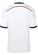 Camisa Alemanha Retrô Home 2014